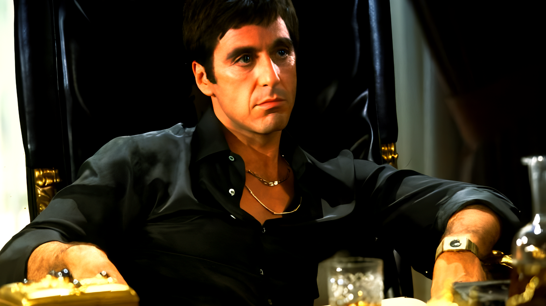 SCARFACE - di Brian De Palma"